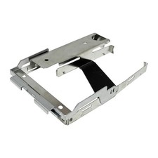 Genuine Dell 2.5" to 3.5" HDD SSD Hard Drive Caddy Adapter TVJYN