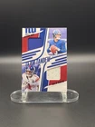 2025 Panini Absolute Malik Nabers Base (RAW)