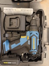 Guild 750W Hammer Drill PDI750G – Boxed