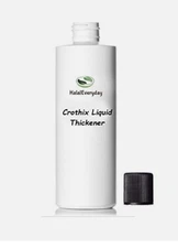 Crothix Liquid Thickener 1 Lb (H4)