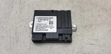 MERCEDES E-CLASS S213 17-23 DIESEL FUEL PUMP CONTROL MODULE UNIT A0009006612