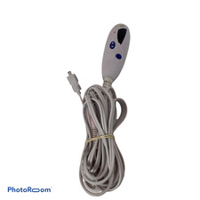    Biddeford TC13B1-T Single Control Electric Blanket Controller 4 Prong Cord