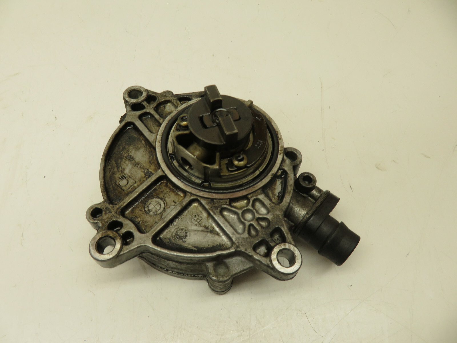 Genuine Used BMW Vacuum Pump N43 Petrol E87 E90 E93 7547024 eBay
