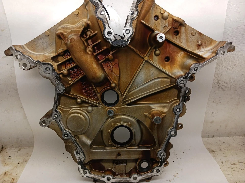 '20-'23 FORD TRANSIT 250 Timing Cover 3.5L OEM 6 Month Warranty! - Image 3 of 4