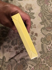 Bible Buffet (Nintendo Entertainment System NES) Authentic Box & Manual Minty !!