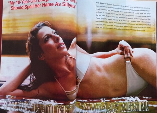Showtime May 2008* Bollywood Rare Magazine - Imagen 5 de 14