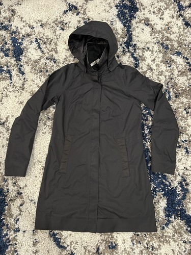 lululemon outdoor jacket