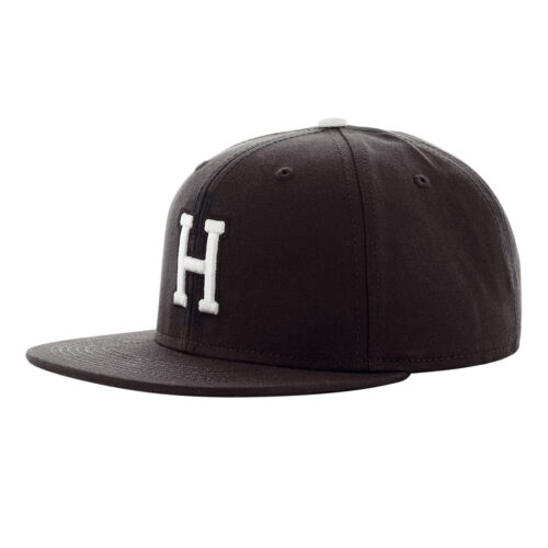 Masterdis C3 Letter Snapback Cap Herren Damen Unisex Kappe Hut Buchstaben A-Z - Bild 11 von 28