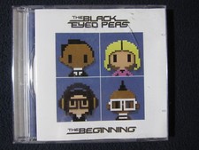 The Black-Eyed Peas The Beginning [Audio CD]