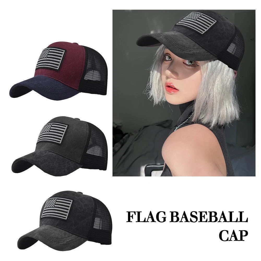 Vintage outlet trucker hats
