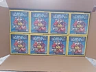 EAST LEAGUE BOX 2024-25 50 ENVELOPES WITH 300 CHROME 4th EDITION OR RUN DEPANINI