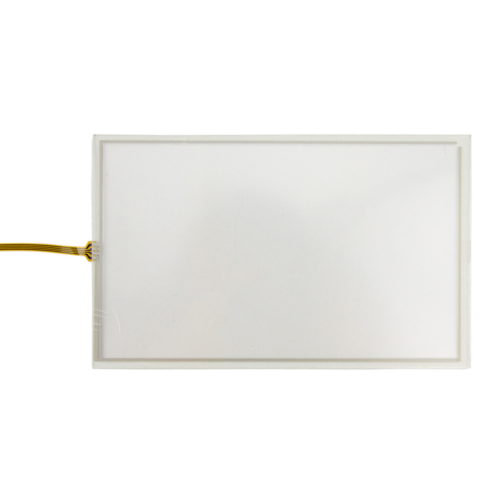 Glass Panel Touch Screen for Siemens IPC277D 6AV7881-2AA00-2DA0