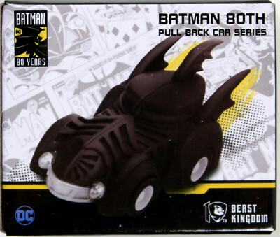 Batman 80th Anniversary Series Pull Back Car 1995 ACC for sale
