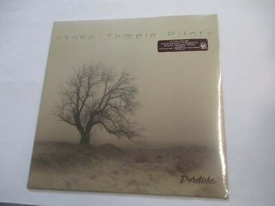 STONE TEMPLE PILOTS - PERDIDA - LP VINYL NEU VERSIEGELT 2020 MADE IN EU