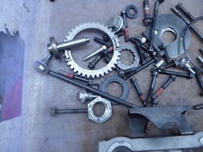 Kawasaki Other Motorcycle Parts for 1989 Kawasaki Ninja ZX10 for
