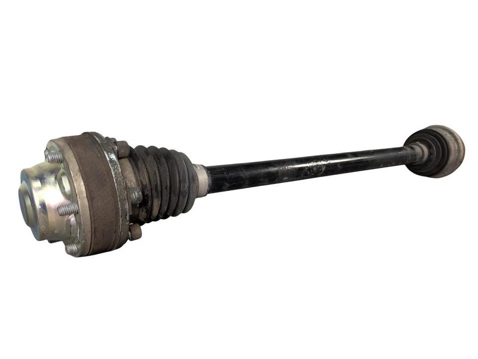 Audi Volkswagen A3 S3 Golf R 2015-2022 eje trasero CV lado derecho -- 5Q0501204A Foto 4 de 4