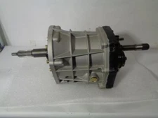 UNBRANDED MANUAL GEARBOX FOR TOYOTA HILUX REMANUFACTURED I1