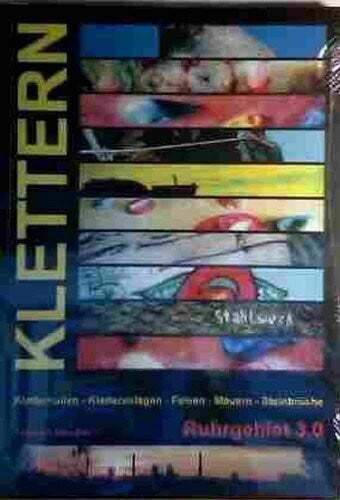 Klettern Ruhrgebiet 3.0: Klettern und Bouldern im Buch Fischer, Thomas