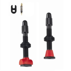 presta tubeless valve