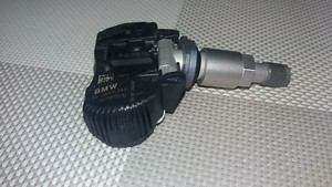 Bmw система rdc