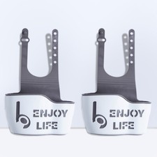 Double-layer Kitchen Sink Drain Basket