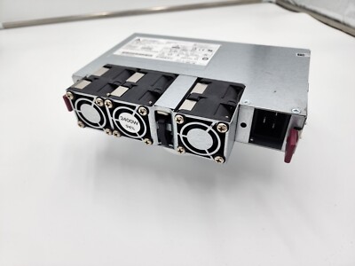 Delta 2400 Watt 200-240V ASIC GPU Miner Power Supply