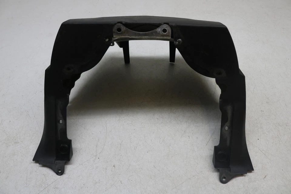 Ski-doo GTX 500SS 500 SS 2006 rev vientre central inferior delantero y placa de soporte Foto 4 de 4