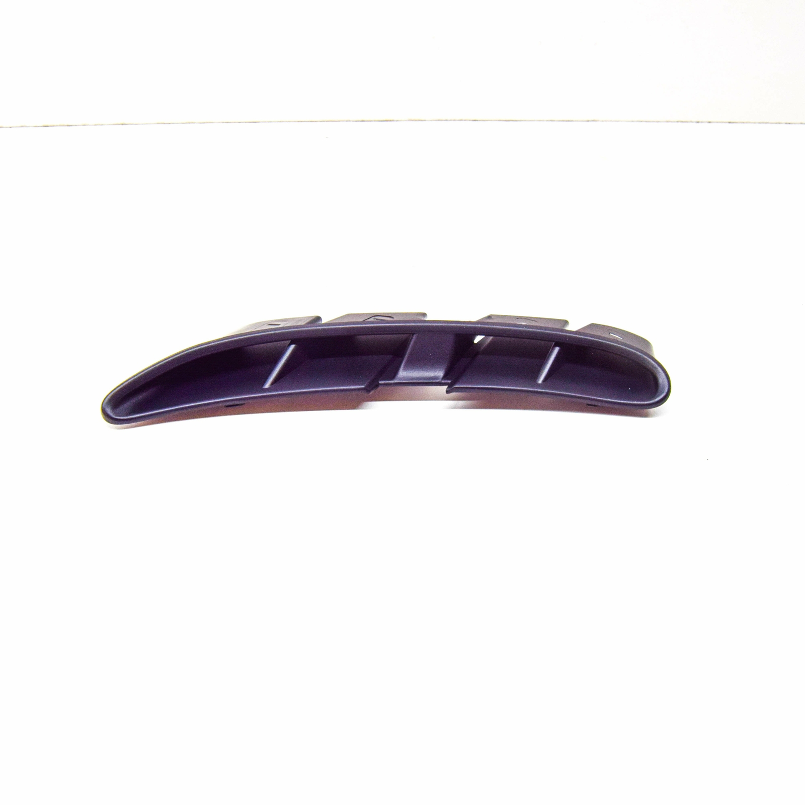 NEW BMW M3 F30 FRONT WING LEFT ORNAMENTAL AIR DUCT GRILLE  