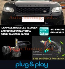 Ampoule Land Rover RANGE ROVER SPORT