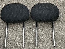 Kopfstützen Sitze Innenausstattung Sitz Vorne Mercedes W203 Kopfstützen Sitze Innenausstattung Sitz Vorne Mercedes W203