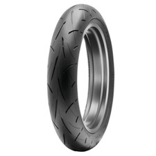 Sport Bike Tyre DUNLOP Roadsport 2 120/60 ZR17 55W TL Front Honda
