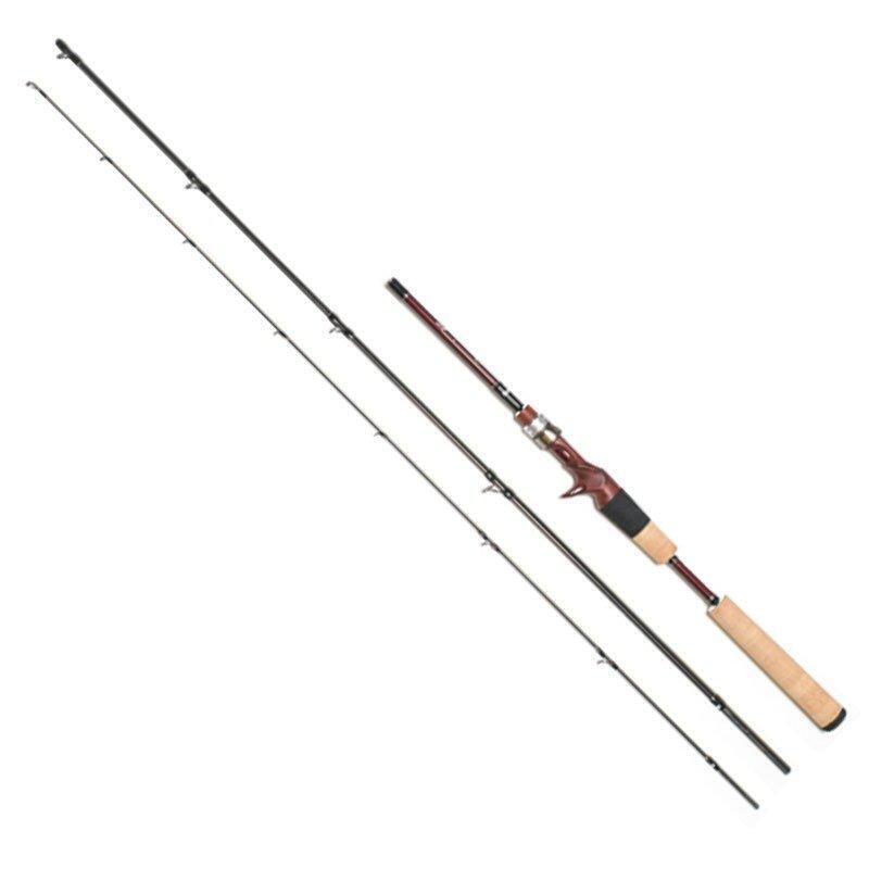 Fishman ビームスインテ 79UL Fishman Beams inte 7.9UL FB-79UL Baitcasting Rod | eBay