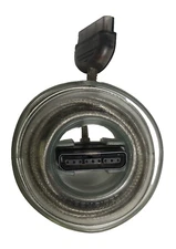 MadCatz 7 Foot Clear PS2 Extension Cord for Sony PlayStation 2 Controller Cable