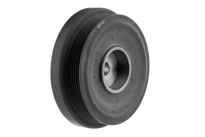POULIE DAMPER IX35 SANTA FE SPORTAGE SORENTO II moteur 2.0/2.2 CRDI 23124-2F000 - Photo 1/4