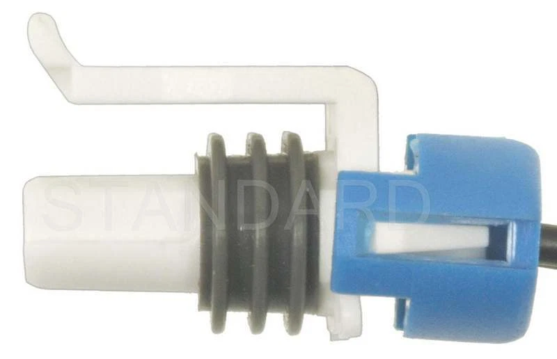 Conector sensor modulador ABS Pontiac Firebird 1993 SMP 718UX21 Foto 4 de 4