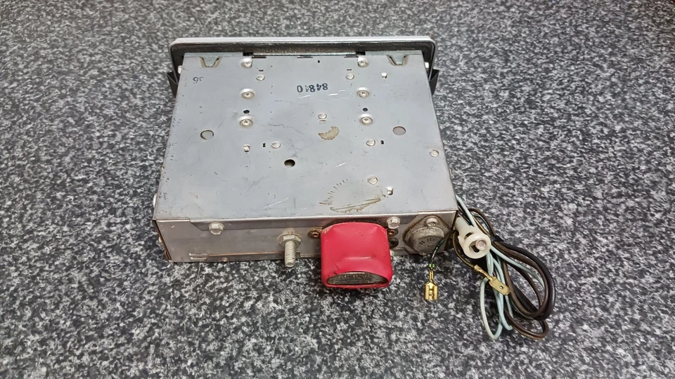 Volkswagen VW Sapphire Playtape I - Excellent Condition - Works Perfectly - Image 2 of 4