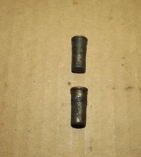 1984-1996 Corvette OEM Steering Column Housing Tilt Pivot Pins "KIT", (2), GM