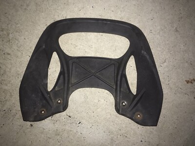 2002 YAMAHA WAVERUNNER XLT 1200 Rear Grab Handle Bar  F0D-U271B-00-00