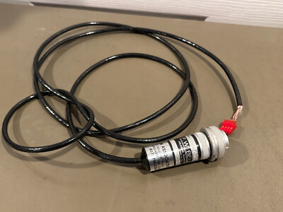 F.W. Bell HTB1-0608 Gaussmeter Grip Probe - Untested