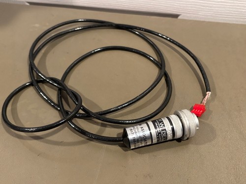 F.W. Bell HTB1-0608 Gaussmeter Grip Probe - Untested