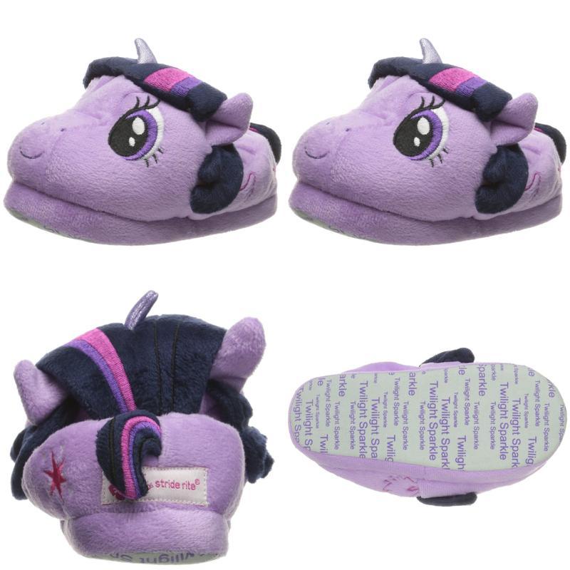 twilight sparkle slippers