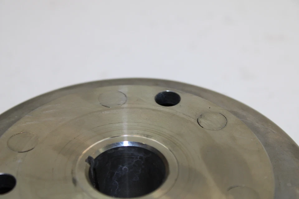 00 Kawasaki Bayou 300 4x4 OEM VOLANTE 21007-1361 AK8 Foto 2 de 4