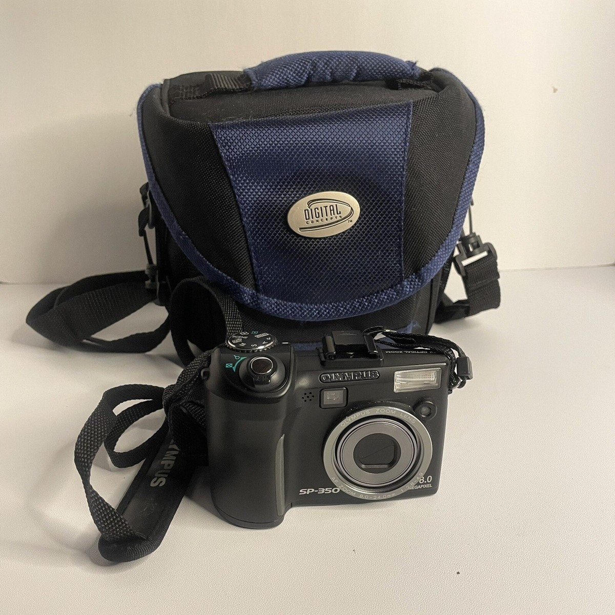 【Q2298】 OLYMPUS SP-350 オリンパス Olympus SP-350 - Wikipedia