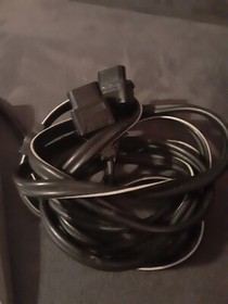 Vtg 1987 Nintendo NES Advantage Joystick Turbo Controller NES-026 Tested 