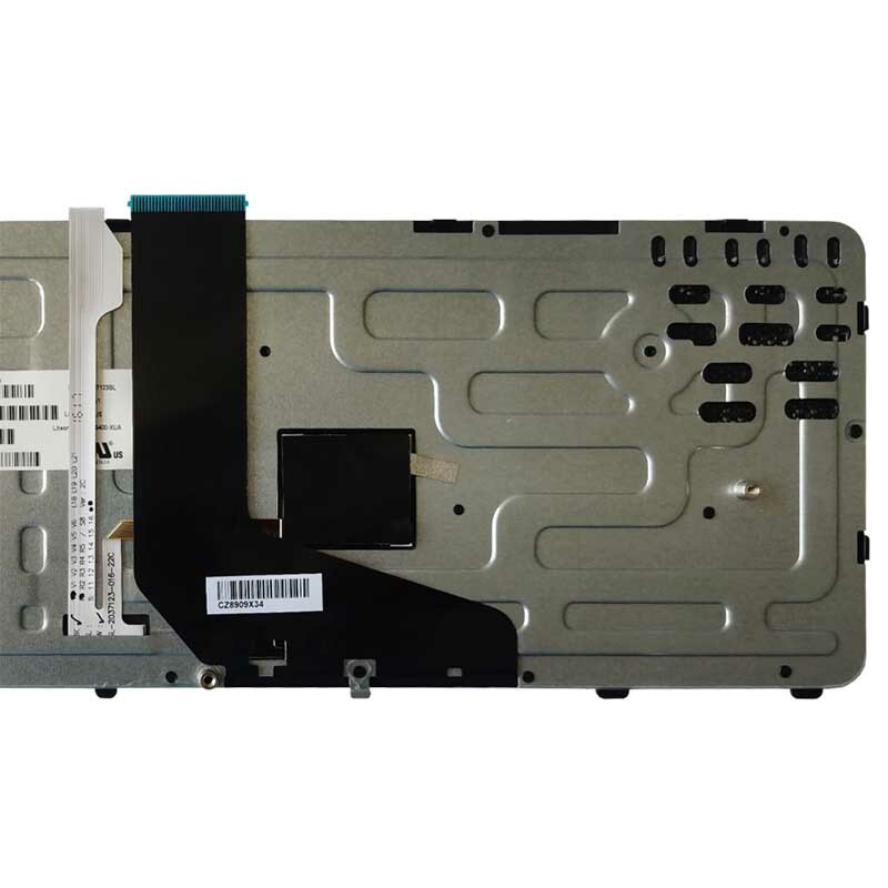 New HP ZBook 15 G1 15 G2 17 G1 17 G2 Backlit Keyboard with Pointer
