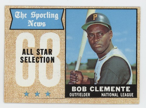 Set builders: 1968 Topps 300-399 VG/EX & better, FREE shipping - Picture 222 of 323