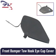For 2016-2019 Bmw X1 F48 51137361220 Front Bumper Tow Hook Eye Cover