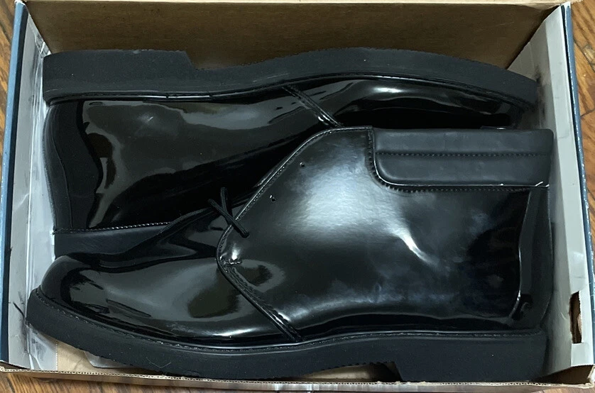 Bates lites cheap black