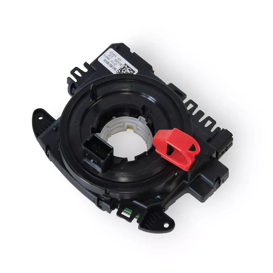 Clock Spring For VW Jetta Tiguan Golf Touran Audi A1 Q3 Sokda Seat 5K0953569AL Foto 4 de 4