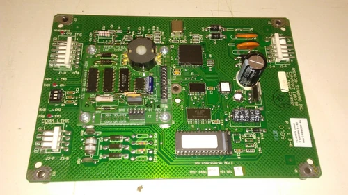 TRANE Circuit Board 6400-0588-01 REV E X13650480-02